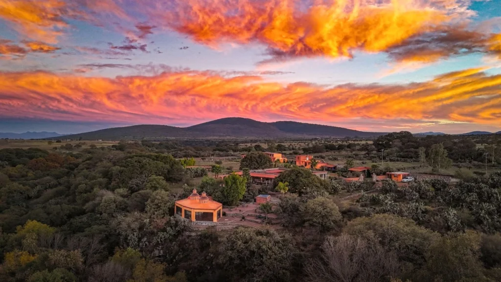 RATES Rancho Las Cascadas