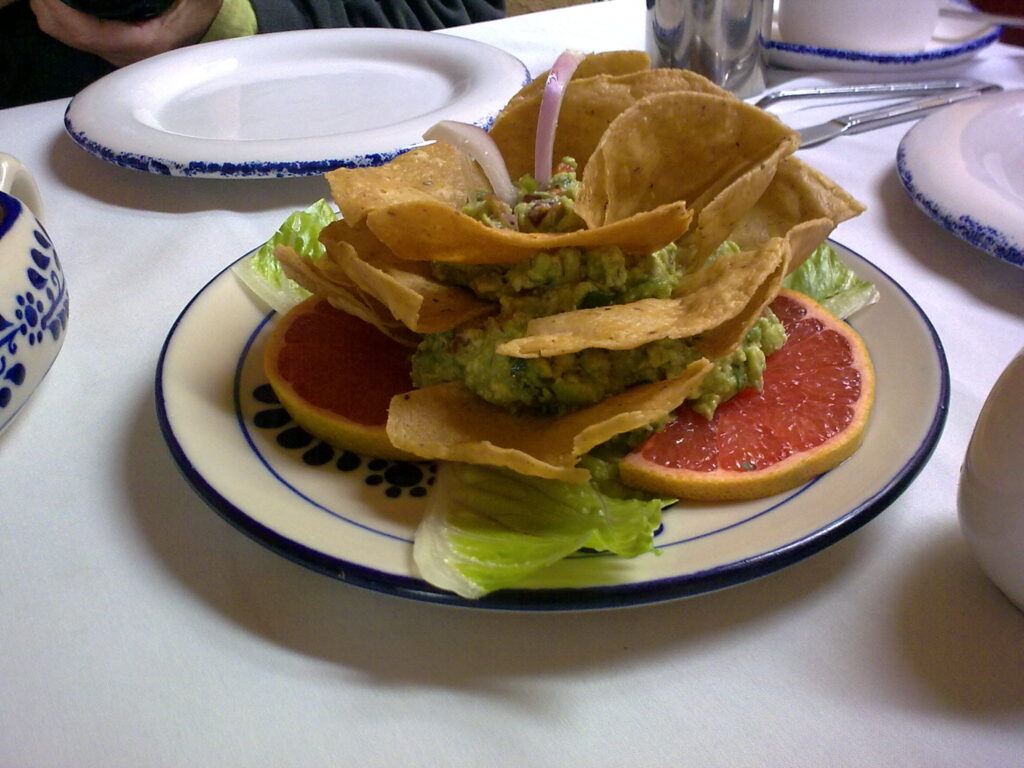 COMIDA
